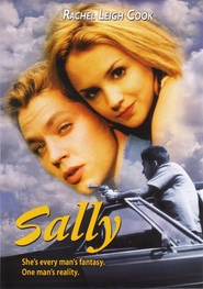 Sally movie in Gerrit Vooren filmography.