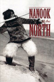 Nanook of the North movie in Berry Kroeger filmography.