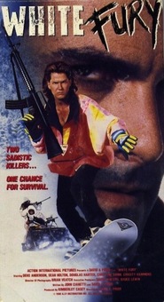 White Fury is the best movie in Sean Holton filmography.