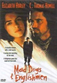Mad Dogs and Englishmen movie in Claire Bloom filmography.
