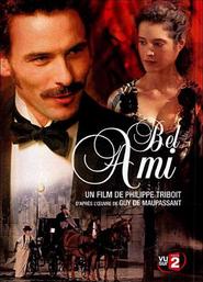 Bel ami movie in Laurent Bateau filmography.