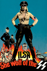 Ilsa: She Wolf of the SS is the best movie in Richard Kennedy filmography.