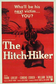 The Hitch-Hiker movie in Jan Del Vel filmography.
