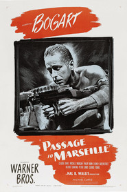 Passage to Marseille movie in George Tobias filmography.
