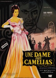 La bella Lola movie in Sara Montiel filmography.