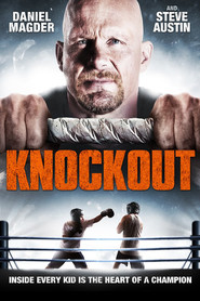 Knockout movie in Roman Podhora filmography.