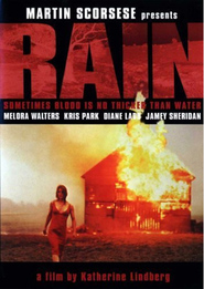 Rain movie in Sarah Peirse filmography.