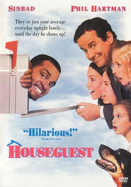 Houseguest is the best movie in Chauncey Leopardi filmography.