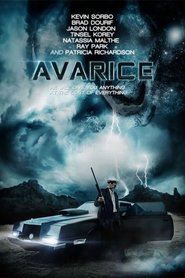 Avarice movie in Natassia Malthe filmography.