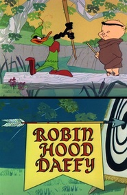 Robin Hood Daffy movie in Mel Blanc filmography.