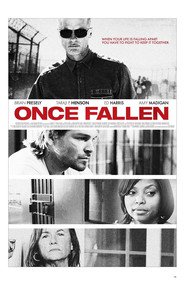 Once Fallen is the best movie in Taraji P. Henson filmography.