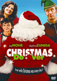 Christmas Do-Over movie in Daphne Zuniga filmography.