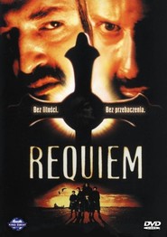 Requiem movie in Moussa Maaskri filmography.