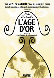 L'age d'or is the best movie in Max Ernst filmography.