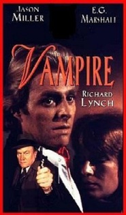 Vampire movie in E.G. Marshall filmography.