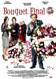 Bouquet final movie in Gerard Depardieu filmography.