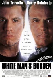 White Man's Burden movie in Harry Belafonte filmography.