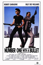 Number One with a Bullet movie in Ray Girardin filmography.