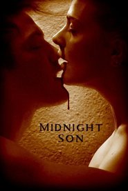 Midnight Son movie in Billy Louviere filmography.