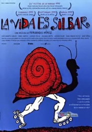 La vida es silbar is the best movie in Elena Bolanos filmography.