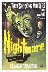 Nightmare is the best movie in Brenda Bruce filmography.