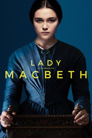 Lady Macbeth is the best movie in Cliff Burnett filmography.