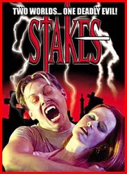 Stakes is the best movie in Stephen King filmography.