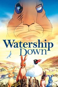 Watership Down is the best movie in Richard O\'Callaghan filmography.