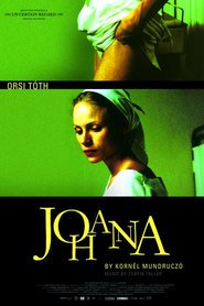 Johanna movie in Zsolt Trill filmography.