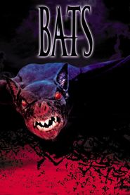 Bats is the best movie in David McConnell filmography.