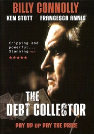 The Debt Collector is the best movie in Iain Robertson filmography.