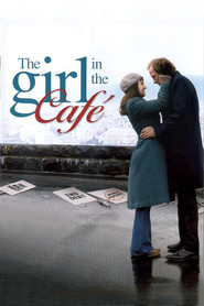 The Girl in the Cafe is the best movie in Nína Dögg Filippusdóttir filmography.