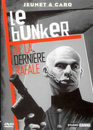 Le bunker de la derniere rafale is the best movie in Gilles Adrien filmography.
