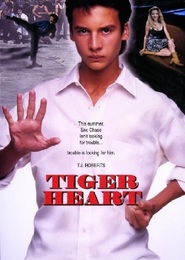 Tiger Heart movie in Christopher Kriesa filmography.