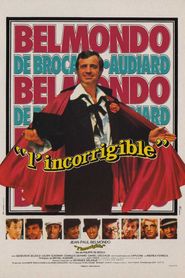 L'incorrigible is the best movie in Pascale Roberts filmography.