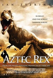 Tyrannosaurus Azteca movie in Jack McGee filmography.