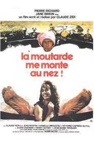 La moutarde me monte au nez is the best movie in Izabel So filmography.