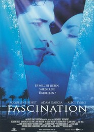 Fascination movie in Adam Garcia filmography.