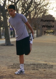 Running Without Sound is the best movie in Scott Clark filmography.