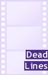Dead Lines movie in Jaime Del Aguila filmography.