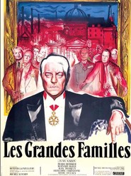 Les grandes familles movie in Jean Gabin filmography.