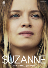 Suzanne movie in Anne Le Ny filmography.