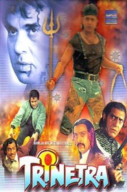 Trinetra movie in Dharmendra filmography.
