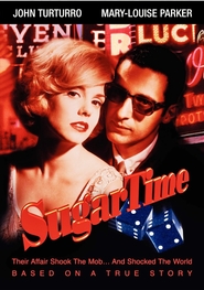 Sugartime movie in Christopher Barry filmography.