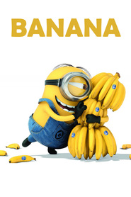 Banana movie in Pierre Coffin filmography.