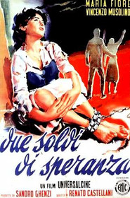 Due soldi di speranza is the best movie in Luigi Astarita filmography.