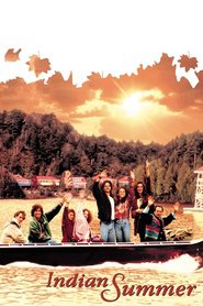 Indian Summer movie in Bill Paxton filmography.