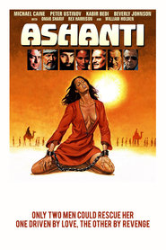 Ashanti movie in Omar Sharif filmography.