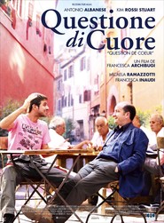 Questione di cuore is the best movie in Lucia Batassa filmography.