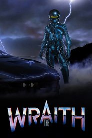 The Wraith movie in Griffin O\'Neal filmography.